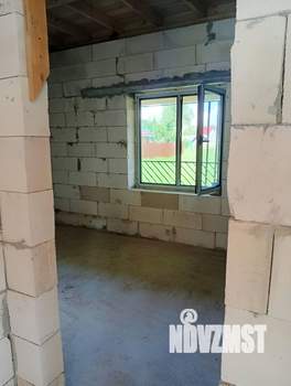 Дом 106м², 1-этажный, участок 15 сот.