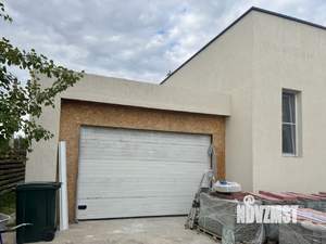 Дом 240м², 1-этажный, участок 10 сот.