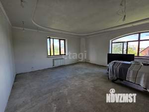 Дом 252м², 2-этажный, участок 7 сот.