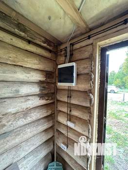 Дом 80м², 2-этажный, участок 10 сот.