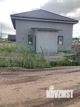 Коттедж 147м², 2-этажный, участок 12 сот.