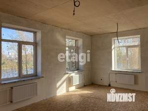 Дом 257м², 3-этажный, участок 9 сот.