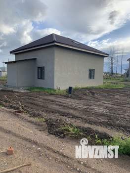 Коттедж 147м², 2-этажный, участок 12 сот.