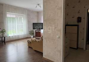 Дом 141м², 2-этажный, участок 2 сот.