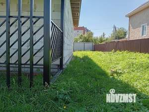 Дом 106м², 1-этажный, участок 15 сот.