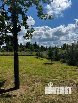 Дом 105м², 1-этажный, участок 15 сот.