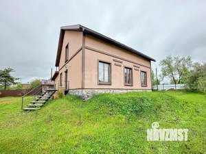 Дом 211м², 2-этажный, участок 32 сот.