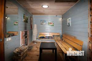 Дом 122м², 2-этажный, участок 15 сот.