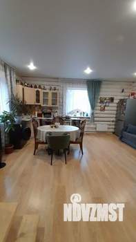 Дом 46м², 2-этажный, участок 6 сот.