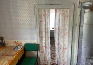 Дом 26м², 2-этажный, участок 10 сот.