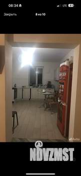 Коттедж 180м², 3-этажный, участок 10 сот.