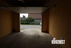 Таунхаус 40м², 1-этажный, участок 3 сот.