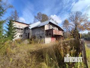 Дом 198м², 2-этажный, участок 12 сот.