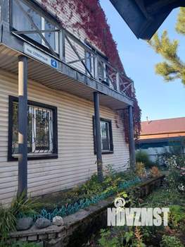 Дом 160м², 2-этажный, участок 9 сот.