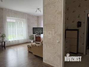 Таунхаус 141м², 2-этажный, участок 2 сот.