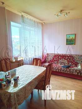 Дом 239м², 3-этажный, участок 19 сот.