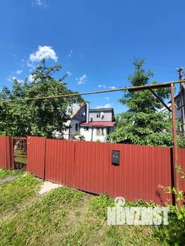 Дом 47м², 1-этажный, участок 9 сот.