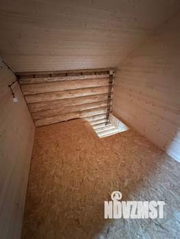 Дом 80м², 2-этажный, участок 10 сот.