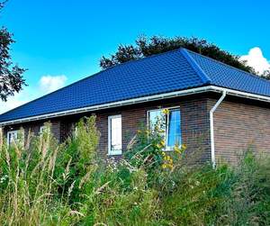 Дом 100м², 1-этажный, участок 7 сот.