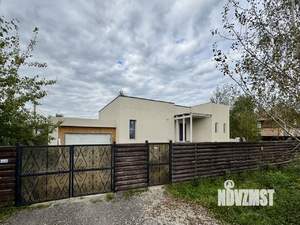 Дом 240м², 1-этажный, участок 10 сот.