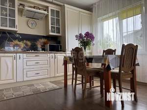 Таунхаус 141м², 2-этажный, участок 2 сот.