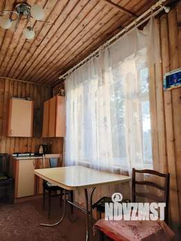 Дом 61м², 2-этажный, участок 6 сот.