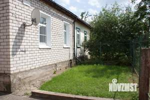 Таунхаус 40м², 1-этажный, участок 3 сот.