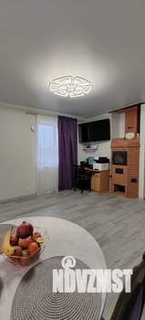 Дом 79м², 1-этажный, участок 7 сот.