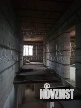 Дом 426м², 3-этажный, участок 9 сот.