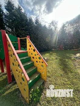 Дом 345м², 2-этажный, участок 10 сот.