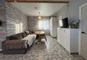 Дом 56м², 1-этажный, участок 1024 сот.