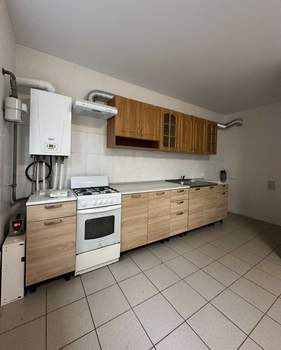 Дом 183м², 3-этажный, участок 6 сот.