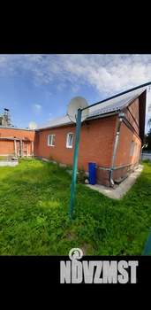 Дом 118м², 1-этажный, участок 14 сот.