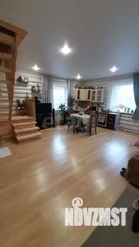 Дом 46м², 2-этажный, участок 6 сот.