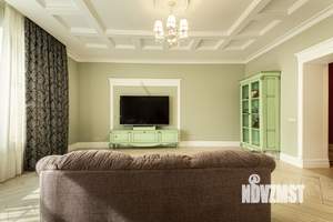 Дом 387м², 2-этажный, участок 18 сот.