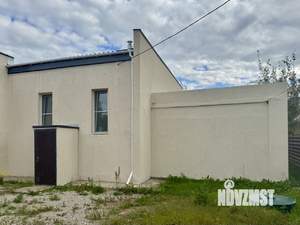 Дом 240м², 1-этажный, участок 10 сот.