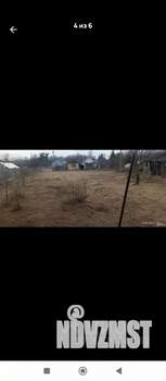 Дом 80м², 2-этажный, участок 14 сот.