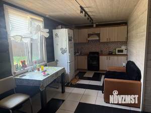 Дом 72м², 2-этажный, участок 10 сот.