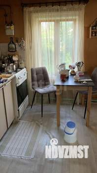 Дом 58м², 1-этажный, участок 8 сот.