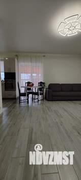 Дом 79м², 1-этажный, участок 7 сот.