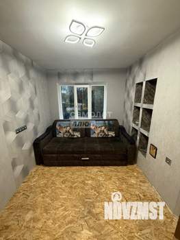 Дом 80м², 1-этажный, участок 12 сот.