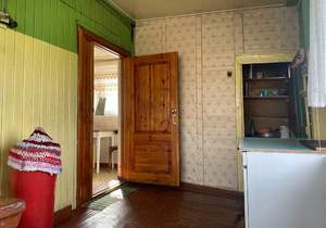 Дом 26м², 2-этажный, участок 10 сот.