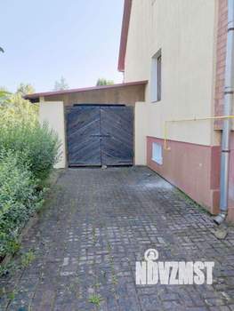 Дом 129м², 2-этажный, участок 15 сот.