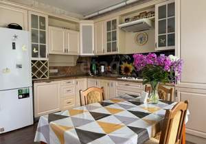 Дом 141м², 2-этажный, участок 2 сот.