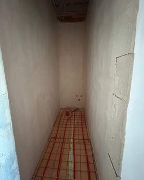 Дом 100м², 1-этажный, участок 7 сот.