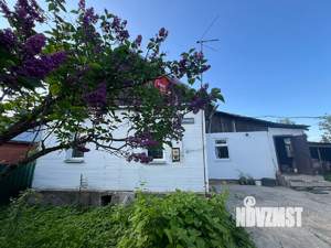 Дом 77м², 1-этажный, участок 11 сот.