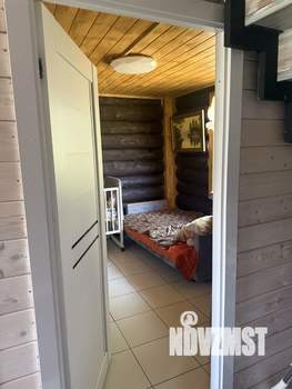 Дом 72м², 2-этажный, участок 10 сот.