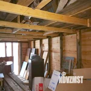 Дом 65м², 2-этажный, участок 10 сот.