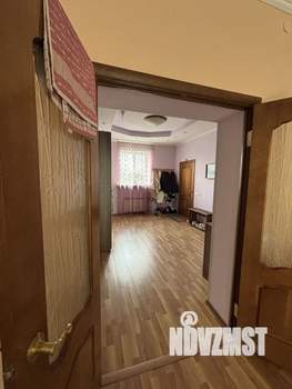 Коттедж 470м², 2-этажный, участок 19 сот.