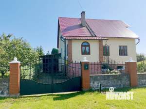 Дом 129м², 2-этажный, участок 15 сот.